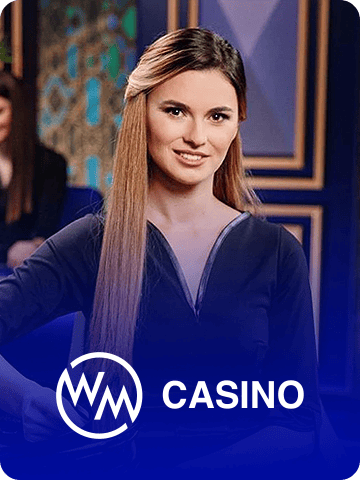 WM Casino