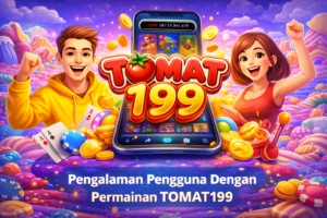 Tomat199_ jackpot excitement with friends